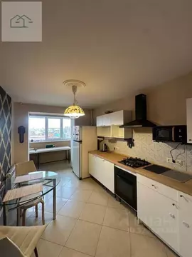 2-к кв. Воронежская область, Воронеж Одесская ул., 66 (62.0 м)