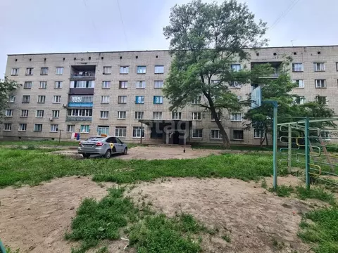 Комната Тамбовская область, Тамбов 2-й Почтовый проезд, 5 (12.7 м)