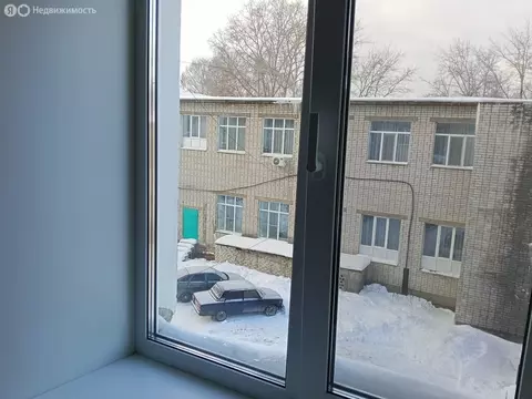 1-комнатная квартира: Волжск, улица Дружбы, 16к1 (13 м)