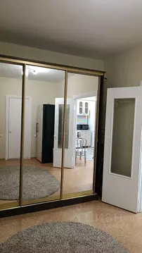 1-к кв. Иркутская область, Иркутск ул. Поленова, 33/2 (32.6 м)