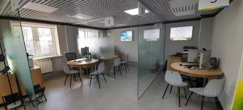 Помещение свободного назначения в Амурская область, Белогорск ул. ...