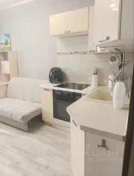 1-к кв. Калужская область, Калуга ул. 65 лет Победы, 41к2 (48.3 м)