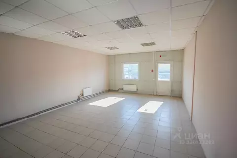 Офис в Московская область, Одинцово Внуковская ул., 11с20 (115 м)