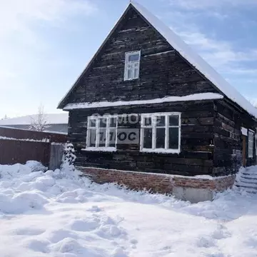 Дом в Курская область, Льгов Литейная ул., 6 (67 м)