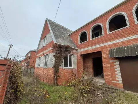 Дом в Краснодарский край, Ейск ул. Грушевая (150 м)