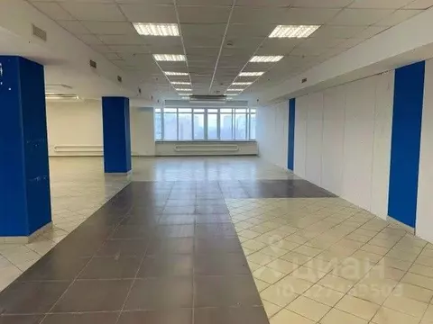 Помещение свободного назначения в Москва Ленинский просп., 54 (100 м)