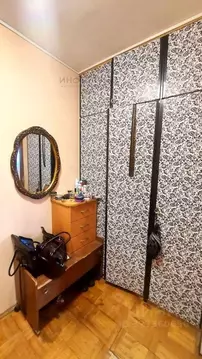 1-к кв. Москва Камчатская ул., 11 (38.8 м)