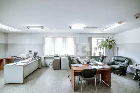 Офис в Сахалинская область, Южно-Сахалинск Тихоокеанская ул., 16А (181 ...