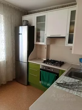 1-к кв. Омская область, Омск ул. 21-я Амурская, 41/1 (19.0 м)