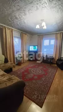 Дом в Бурятия, Улан-Удэ 119-й мкр, 11 (115 м)