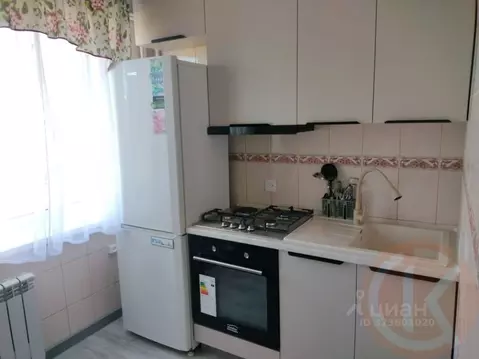 3-к кв. Крым, Евпатория ул. Советская, 10 (62.1 м)