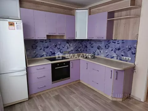 2-к кв. Нижегородская область, Нижний Новгород Бурнаковская ул., 91 ...