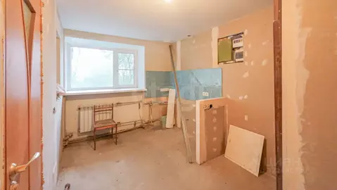 Комната Вологодская область, Вологда ул. Мальцева, 33 (12.5 м)