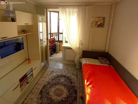 Квартира-студия: Всеволожск, шоссе Дорога Жизни, 7к1 (19.9 м)
