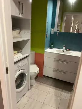 1-к кв. Московская область, Пушкино ул. Просвещения, 13к2 (33.0 м)