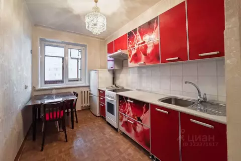 3-к кв. Ульяновская область, Ульяновск Отрадная ул., 9к3 (67.5 м)