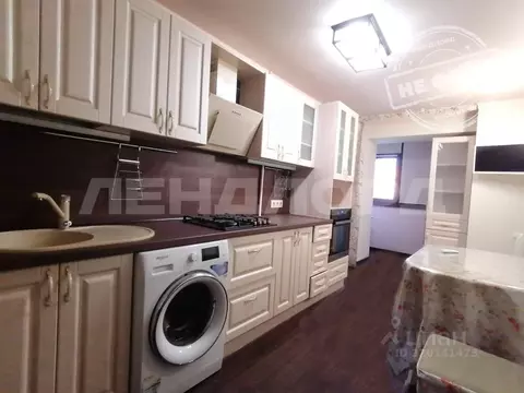 1-к кв. Ростовская область, Ростов-на-Дону ул. Зорге, 33/6 (40.0 м)