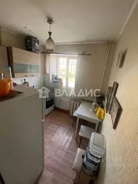 2-к кв. Бурятия, Улан-Удэ просп. 50 лет Октября, 11 (44.4 м)