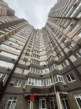 1-к кв. Краснодарский край, Краснодар Стахановская ул., 1/5к3 (37.6 м)