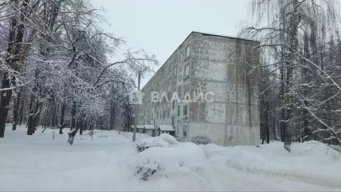 3-к кв. Московская область, Дмитровский муниципальный округ, пос. ...