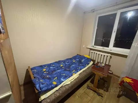 Комната Севастополь ул. Николая Музыки, 92 (17.0 м)