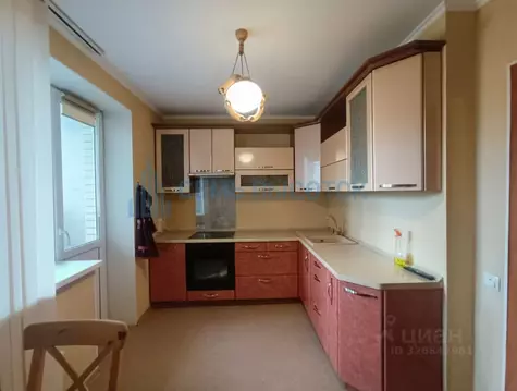 1-к кв. Московская область, Подольск Мраморная ул., 10 (38.7 м)