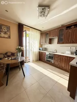 3-комнатная квартира: Чехов, Уездная улица, 1 (88.2 м)