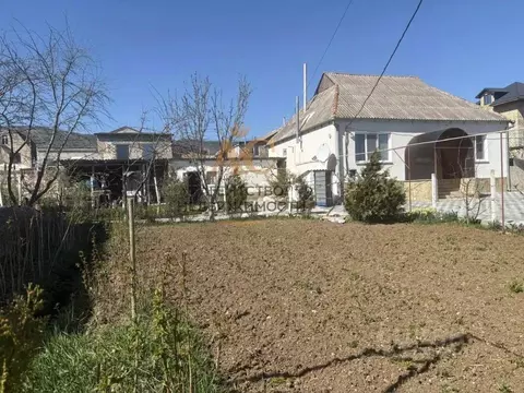 Дом в Крым, Кировский район, Старый Крым городское поселение ул. ...