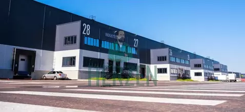 Производственное помещение в Московская область, Подольск Климовск ...