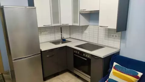 1-к кв. Москва пос. Коммунарка, ул. Ясная, 1 (41.0 м)