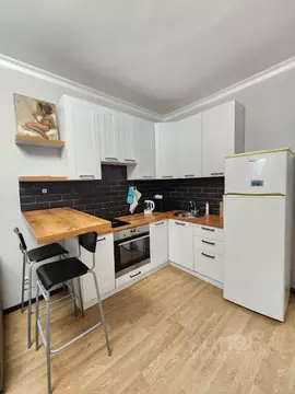 Студия Ленинградская область, Мурино Всеволожский район, бул. ...