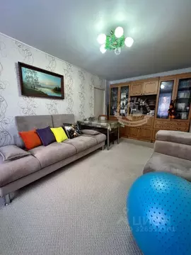 4-к кв. Ростовская область, Таганрог ул. Свободы, 26-1 (62.0 м)