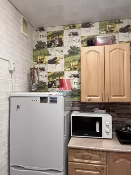 Комната Ярославская область, Ярославль ул. Бахвалова, 1Г (18.7 м)