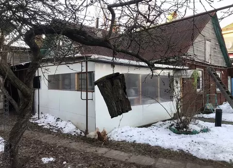 Дом в Ленинградская область, Ломоносовский район, Низинское с/пос, д. ...