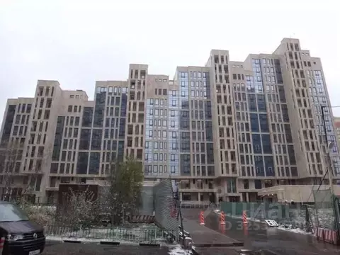 3-к кв. Москва Ленинский просп., 105к2 (120.0 м)