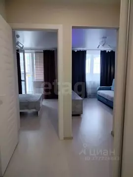 2-к кв. Башкортостан, Уфа бул. Яркий, 9 (37.5 м)