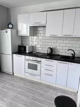 1-к кв. Алтайский край, Барнаул Красноармейский просп., 131 (30.1 м)