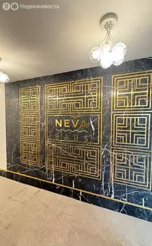 4-комнатная квартира: Санкт-Петербург, Петровский проспект, 11к2 ...