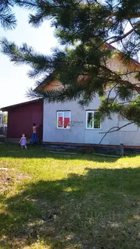 Дом в Курганская область, Курган Зауралье СНТ,  (128 м)