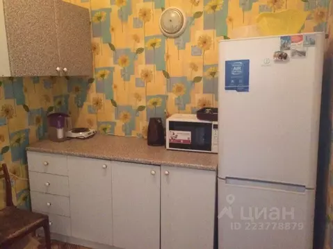 Комната Самарская область, Самара ул. Николая Панова, 62