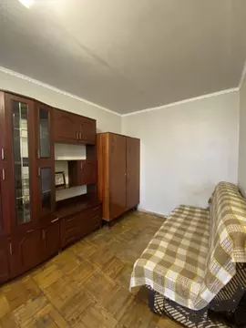 1-к кв. Татарстан, Казань просп. Ибрагимова, 61 (31.0 м)