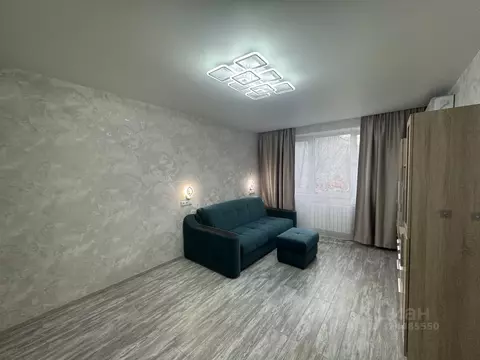 1-к кв. Москва Заповедная ул., 28 (37.0 м)