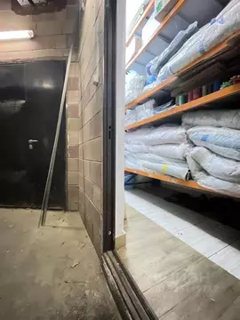 Склад в Московская область, Красногорск ул. Авангардная, 6 (6 м)