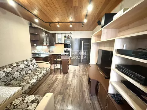 1-к кв. Московская область, Лосино-Петровский городской округ, ...