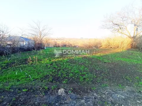 Участок в Ростовская область, Новочеркасск Дачная ул. (6.0 сот.)