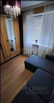 4-к кв. Северная Осетия, Владикавказ Кырджалийская ул., 21 (90.0 м)