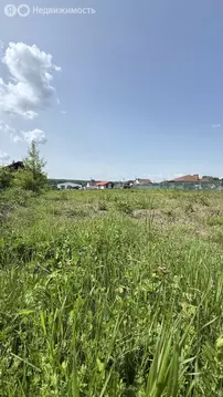 Участок в Горячий Ключ, улица Ярославского (6 м)