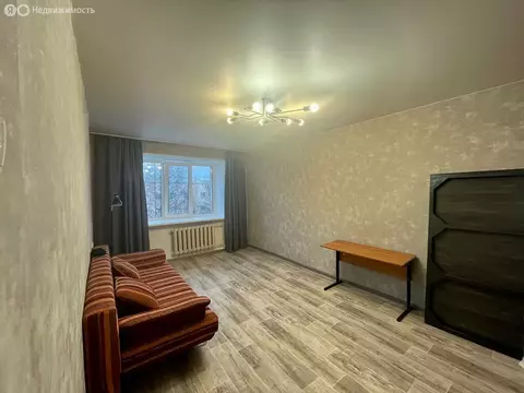 1-комнатная квартира: Нерюнгри, улица Карла Маркса, 19/1 (39.5 м)