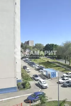 3-к кв. Самарская область, Самара ул. Советской Армии, 271 (63.7 м)