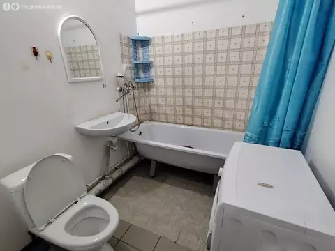 1-комнатная квартира: Анапа, ЖК Горгиппия Морская, бульвар Адмирала ...